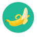 Jolly Fruit Icon