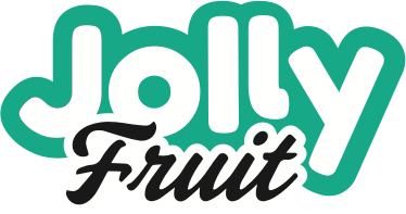Jolly Fruits Logo